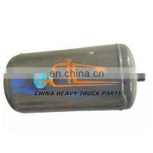 Wholesale Best Price A7 SINOTRUK Automotive Chassis Parts Truck Chassis Parts WG9000360701 Air Reservoir thumbnail-2