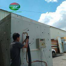 High Efficiency and Quick Cooling Cold Storage thumbnail-1