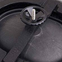 PIKES Factory Commercial Side Mount Sand Filter Water Treatment Fiberglass Public Swimming Pools Quality Pool Tools Accessories thumbnail-5