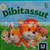 Children English Story Books Printing Service thumbnail-1