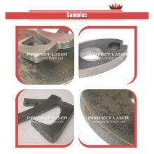 Perfect Laser Economic Portable CNC Metal Plasma Cutter/Iron Steel Flame Cutting Machine thumbnail-3