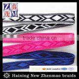 Customize Jacquard Elastic Power Band