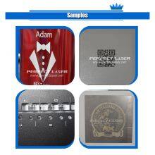 Perfect Laser New Product Large Moving Working Table Fiber Laser Marker Engraver for Marking Big Product thumbnail-3