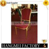 2016 Modern Style Hotel Stackable Chair For Sale thumbnail-3