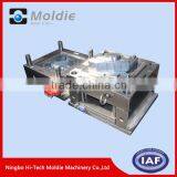 High Quality Plastic Tooling Maker for Custom Parts Quality Choice thumbnail-2