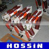 ZN12-12KV ZN12-40.5KV Indoor AC High Voltage Vacuum Circuit Breaker