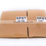 Custom Logo Folding Kraft Paper Corrugated Packaging Mailing Cardboard Shipping Box Quality Choice thumbnail-3