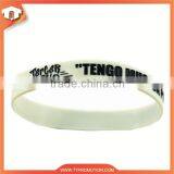Manufacture Silicone Wristband Real Madrid Wristband thumbnail-4