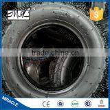 MRC 13 Inch Small Pneumatic Hand Truck Tire Rubber Wheelbarrow Tyre 3.25/3.00-8 thumbnail-6