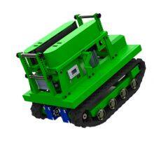 Tank 900 Cable Conveyor Cable Pulling Machine Cable Pusher thumbnail-2