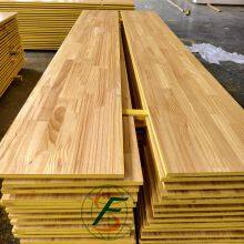 Yellow Doka Like Waterproof 3000x500x21mm 3 Ply Shuttering Panel Triply Panel thumbnail-3