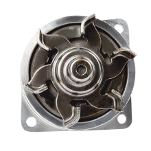 Water Pump For INFINITI Parts No.210107Y00A thumbnail-3