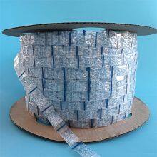 Silica Gel Desiccant 1g in Roll OPP Moisture Absorber Beads thumbnail-3