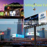 High Tenacity Super Low Shrinkage Industrial Colored Polyester PET Yarn thumbnail-5