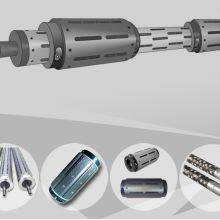 Air Expanding Shaft Pneumatic Shaft Friction Shaft thumbnail-3