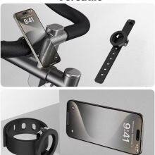 MagSafe Phone Holder With Silicone Strap thumbnail-3