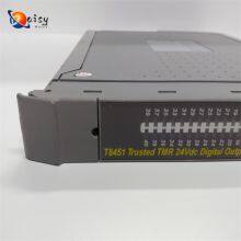 ICS Triplex T8111C Trustworthy TMR Processor thumbnail-3