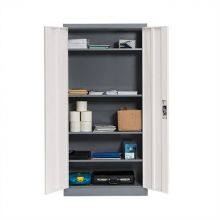 Office Steel Filing Cabinet Office Filing Metal Storage Cabinet thumbnail-4