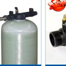 2t/h 10t/h Iron Manganese Removal Device for Water Treatment thumbnail-5