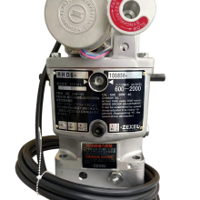 Reconditioned Governor ZEXEL RHD6