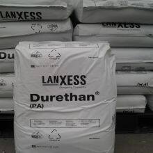 LANXESS Durethan DP AKV30FN00 Resina PA66 Poliamida Plástica Nylon66 Plástico PA Virgin Grânulo thumbnail-2
