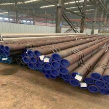 A335 Heat Exchanger Tubes P11 T11 & P12 T12 Thermal Stable Corrosion Resistant Commercial Heat Exchanger Tubes thumbnail-5