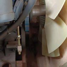 High Standard 4 Stroke 6 Cylinder DOOSAN DL06 Diesel Engine Assembly thumbnail-4