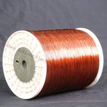 Huilong A Grade and Electric Appliance 0.25 mm Enameled Copper Aluminum Wire thumbnail-1