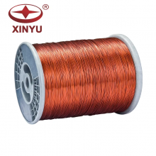 QZYL-2/180 Fio de Alumínio de Alta Qualidade de 0,2mm - 6,0mm Usado na Fabricação de Motores