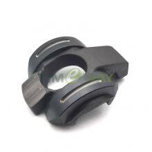 Yoke Assy Hydraulic Pump Parts K3V112 Swash Plate and Support for KAWASAKI Piston Pump thumbnail-2