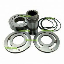 Hydraulic Oil Filling Pump H1P089 Slippage Pump for Repair Sauer H1P Axial Piston Pump thumbnail-1