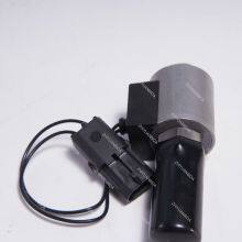 60008386 SANY Excavator Solenoid Directional Valve 08100448 for SY55 SY65 SY75 Hydraulic Control Replacement thumbnail-3