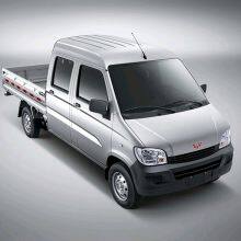 Wuling Mini Truck thumbnail-2