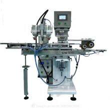 Hongmei Conduit Scale Line Color Ring Printing Marking Machine, Plasma Treatment Hose Pad Printing Machine, Precise and Environment-friendly thumbnail-3