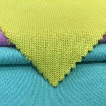 Guangzhifeng 7587# Smooth Cotton Sweatshirt, 220g Cotton-polyester Lightweight Spring and Autumn Loop thumbnail-3