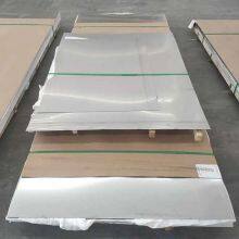 Hot Rolled 310S 904L Stainless Steel Sheet Industrial Stainless Steel Plate thumbnail-5