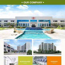 Guangdong Heli Plastic Co., Ltd. company overview - view 1 thumbnail