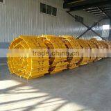 Детали нижнего ходового трубонасадчика SP100Y, SP70Y, SP45Y, SP25Y