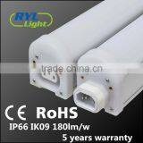 IP66 54w 65w High Power Outdoor Led Exterior Building Lights Led Waterproof Lamp