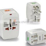 Top Level Professional 2015 Top England Travel Adapter thumbnail-2
