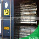 Hot Dipped Galvanized Ground Pile for Solar Foundation thumbnail-2