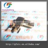 Wireless SMA Pedestal Internal Needle Horizontal Sma Seat Head Antenna Connector thumbnail-1