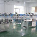 XT-SLX Granules-counting Capsule Bottling Filling Production Line thumbnail-5