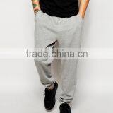 2015 New Design 100 Cotton Mens Pants/Trousers Slim Joggers thumbnail-1