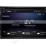 Wecaro 6.2" WC-2U6400 Android 4.4.4 Car Stereo 2 Din Android Car Dvd Player for Universal Radio Gps 1080p thumbnail-3