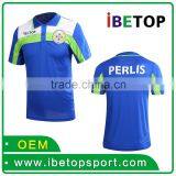 Factory Wholesale Hot Selling New Design t Shirt Polo thumbnail-1