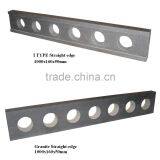 Granite Straight Edge