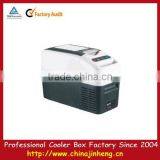 Newest Design Promotional Mini Car Refrigerator,mini Car Refrigerator for Picnic Travel thumbnail-1