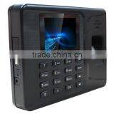 Realand Free Softwar Tcp IP Fingerprint Time Attendance A-F261