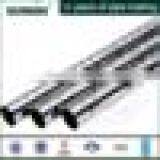 FACO Steel Group 1.4539 Pipe Fitting Flanges Alloy 34mm Seamless Steel Pipe Tube thumbnail-3